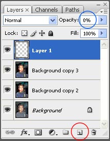 tutorial photoshop trace efek kartun 6